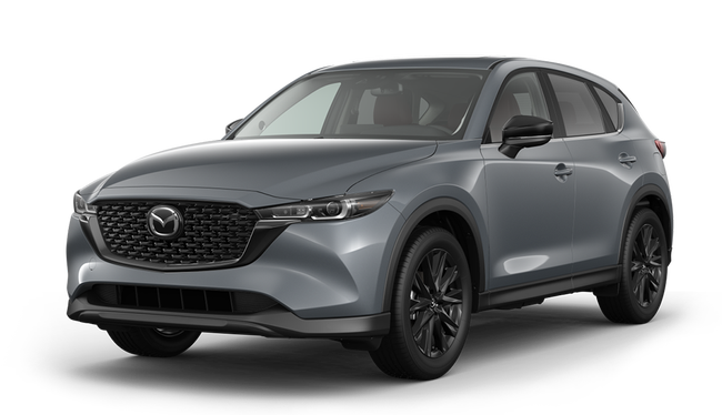 Mazda CX-5 2.5 S Carbon Edition | Barker Mazda in Houma LA