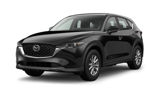 Mazda CX-5 2.5 S | Barker Mazda in Houma LA