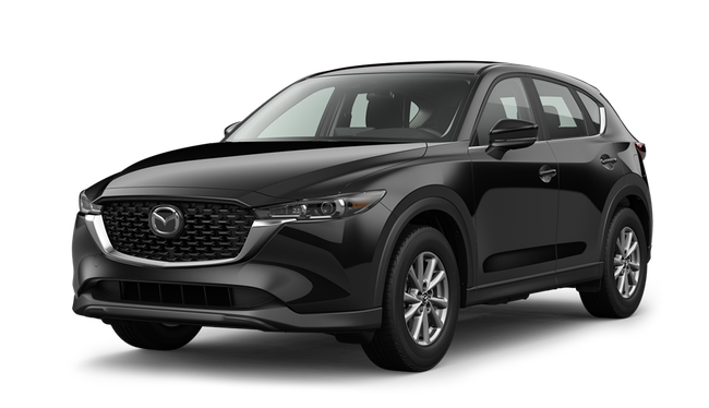 Mazda CX-5 2.5 S | Barker Mazda in Houma LA