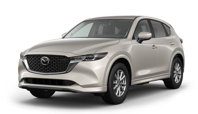 Mazda CX-5 2.5 S Preferred | Barker Mazda in Houma LA