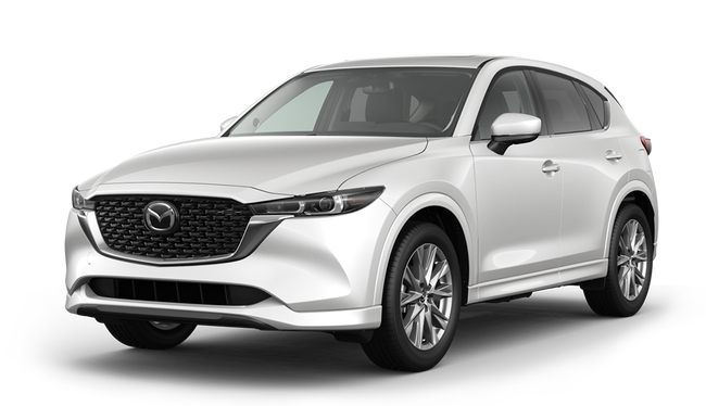 Mazda CX-5 2.5 S Premium Plus | Barker Mazda in Houma LA