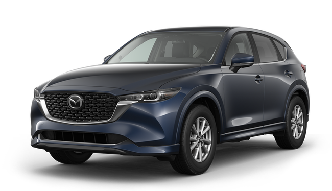 Mazda CX-5 2.5 S SELECT | Barker Mazda in Houma LA