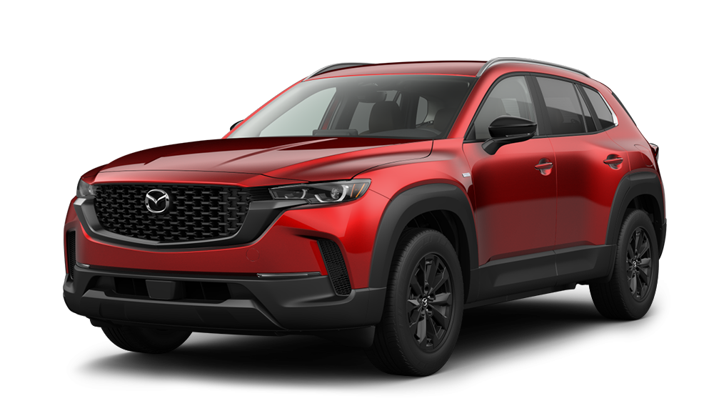 Mazda CX-50 Hybrid | Barker Mazda in Houma LA