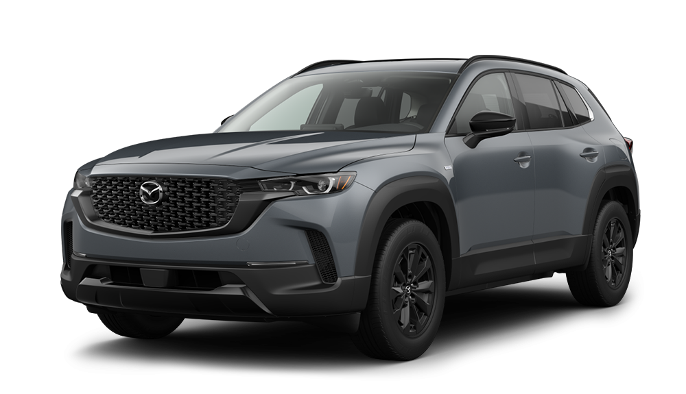 Mazda CX-50 Hybrid | Barker Mazda in Houma LA