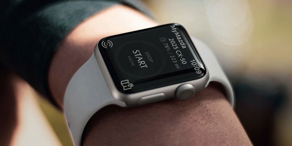 Mazda CX-50 Hybrid | Barker Mazda in Houma LA