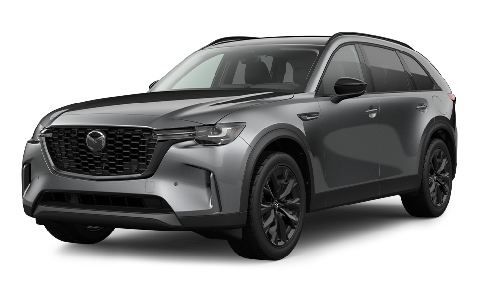 Barker Mazda in Houma LA