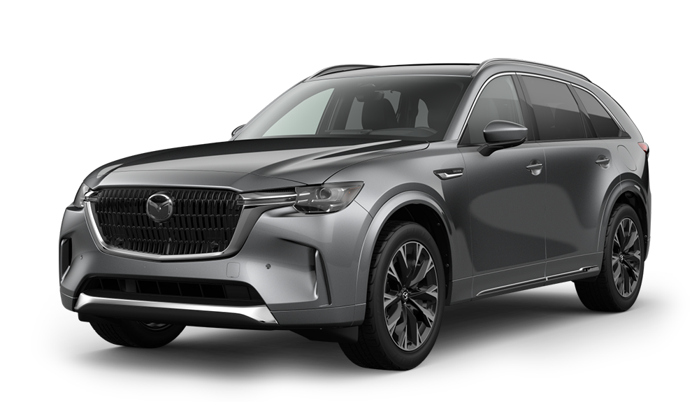 Barker Mazda in Houma LA