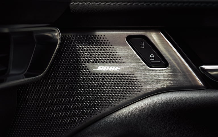 2025 Mazda 3 Sedan - Bose Audio & Technology Feature | Barker Mazda in Houma LA