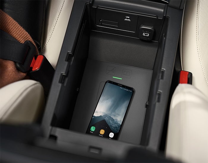 2025 Mazda3 - Wirless Charging | Barker Mazda in Houma LA