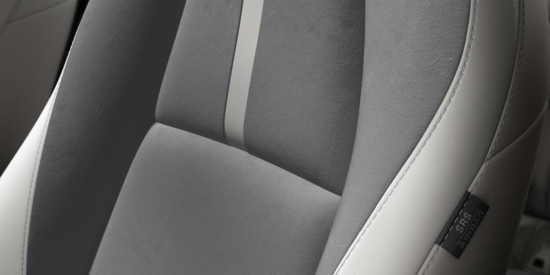 Barker Mazda in Houma LA