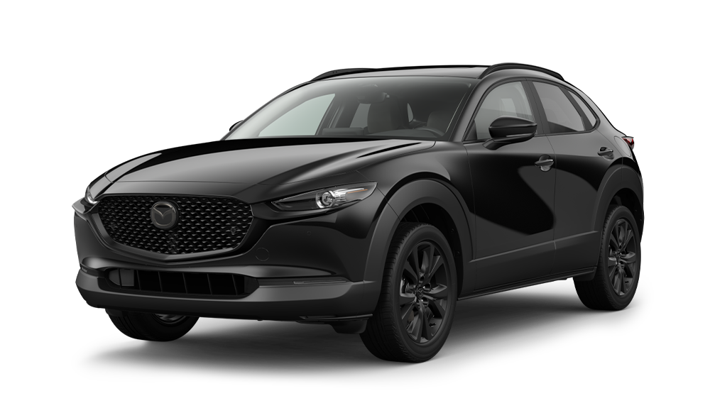 Mazda CX-30 2.5 S Aire Edition | Barker Mazda in Houma LA