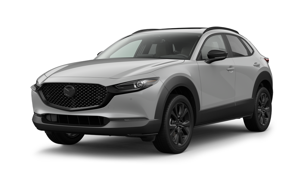 Mazda CX-30 2.5 TURBO AIRE EDITION | Barker Mazda in Houma LA