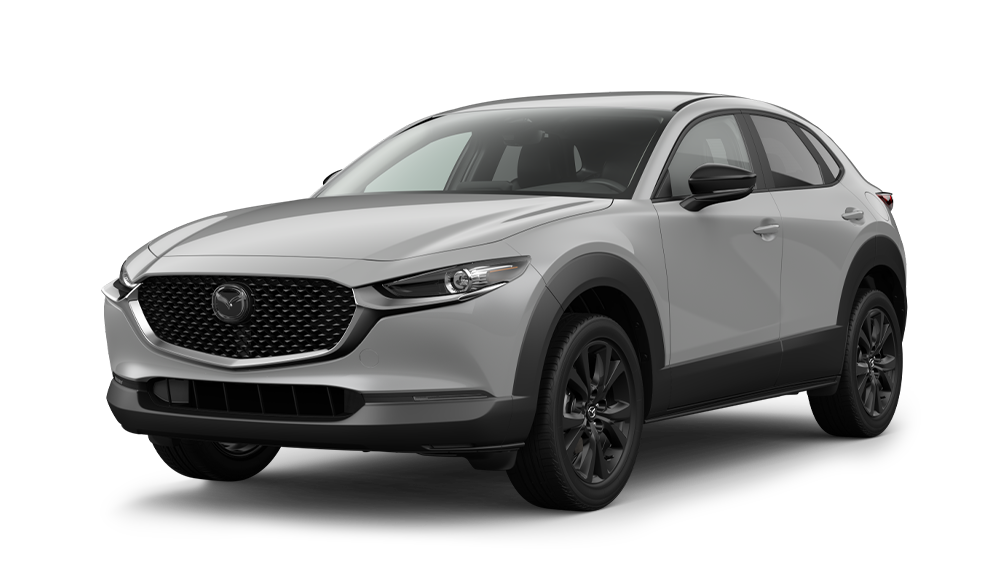 Mazda CX-30 2.5 S SELECT SPORT | Barker Mazda in Houma LA