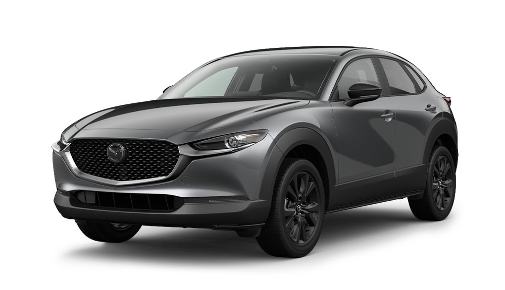 Mazda CX-30 2.5 S | Barker Mazda in Houma LA