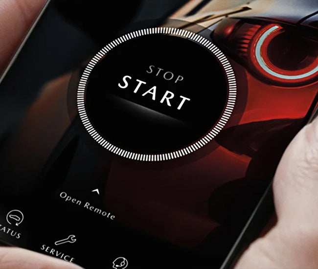 Barker Mazda in Houma LA