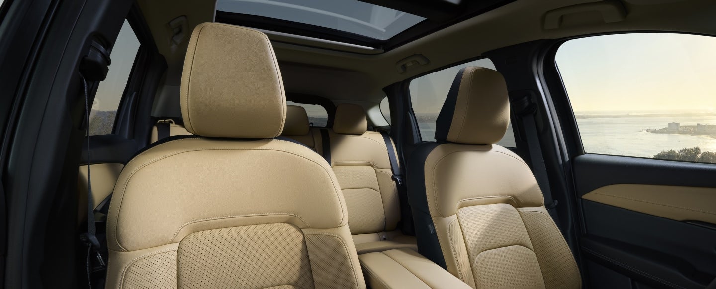 Mazda CX-5 | Barker Mazda in Houma, LA