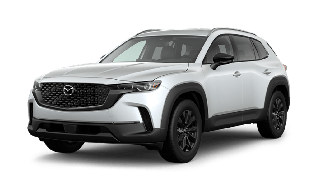 Mazda CX-50 Hybrid Premium Plus | Barker Mazda in Houma LA