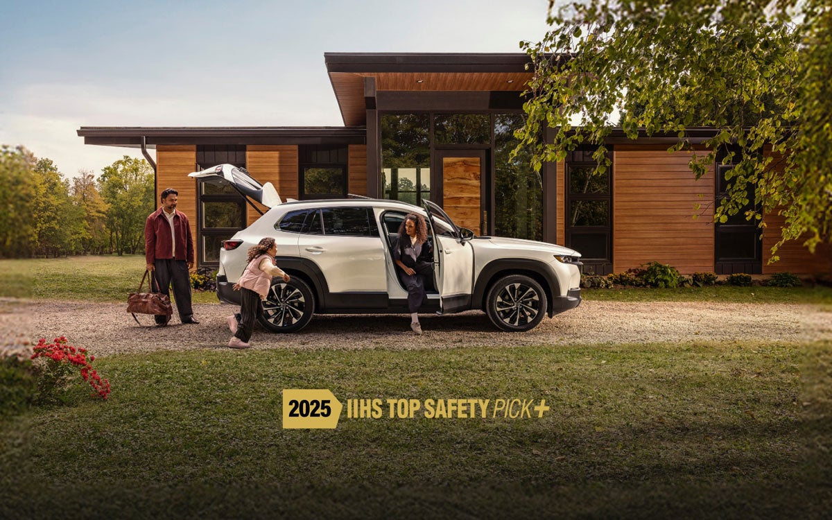 Mazda CX-50 Hybrid | Barker Mazda in Houma LA