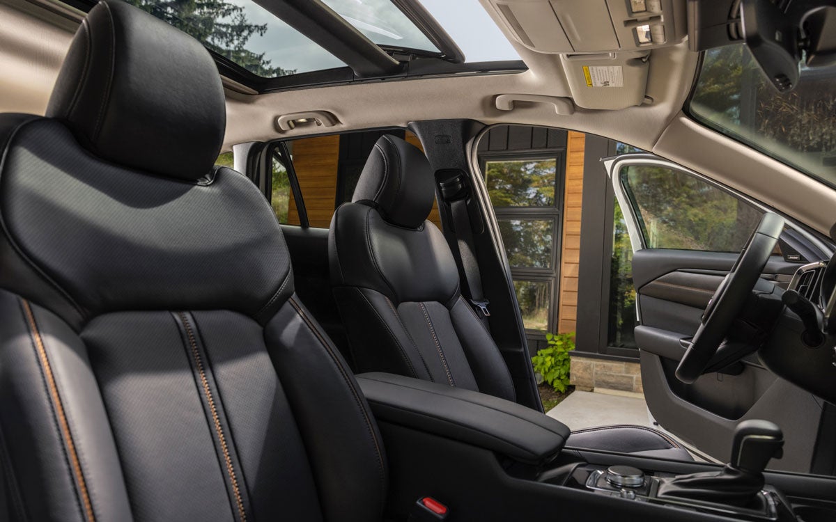 Mazda CX-50 Hybrid | Barker Mazda in Houma LA