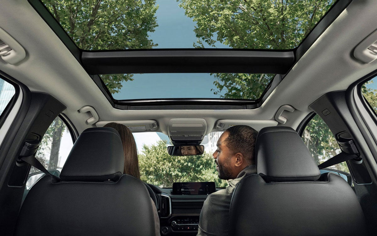 Mazda CX-50 Hybrid | Barker Mazda in Houma LA