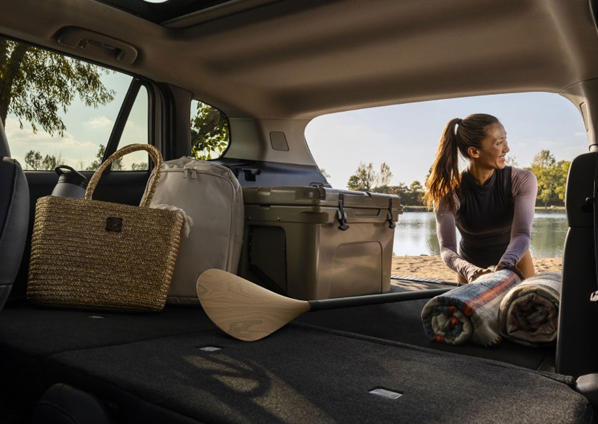 Mazda CX-50 Hybrid | Barker Mazda in Houma LA