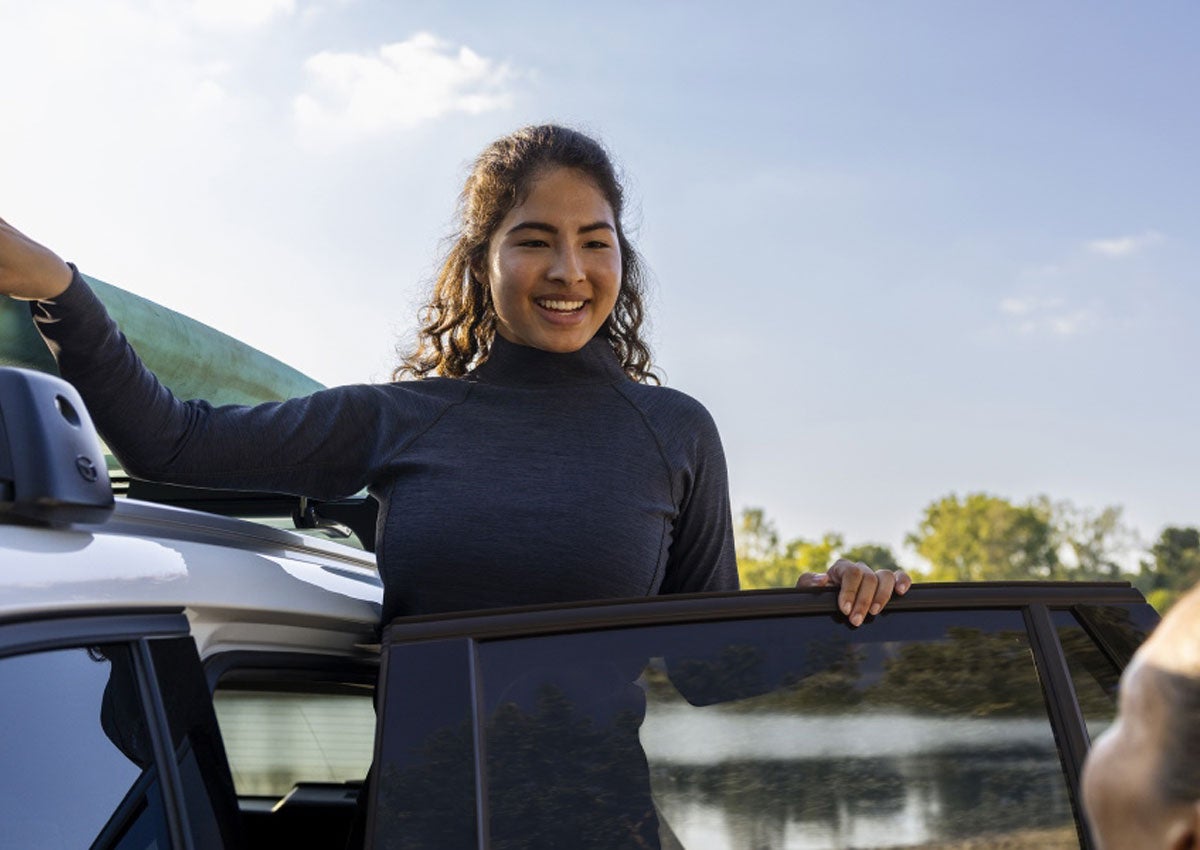 Mazda CX-50 Hybrid | Barker Mazda in Houma LA