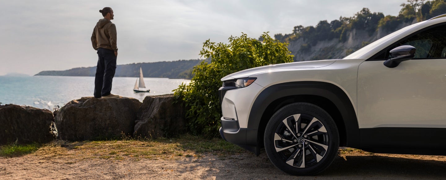 Mazda CX-50 Hybrid | Barker Mazda in Houma LA