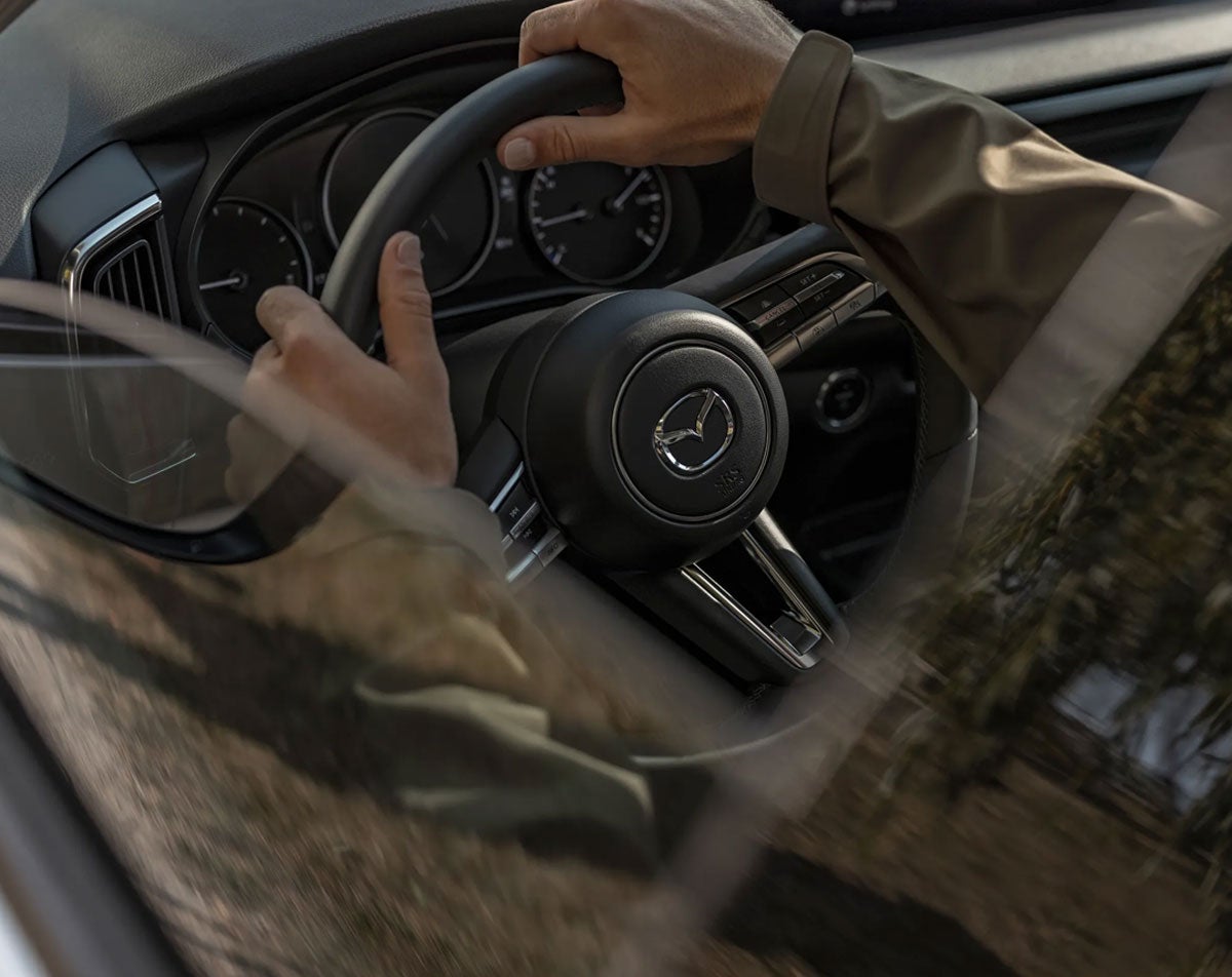 Mazda CX-50 Hybrid | Barker Mazda in Houma LA