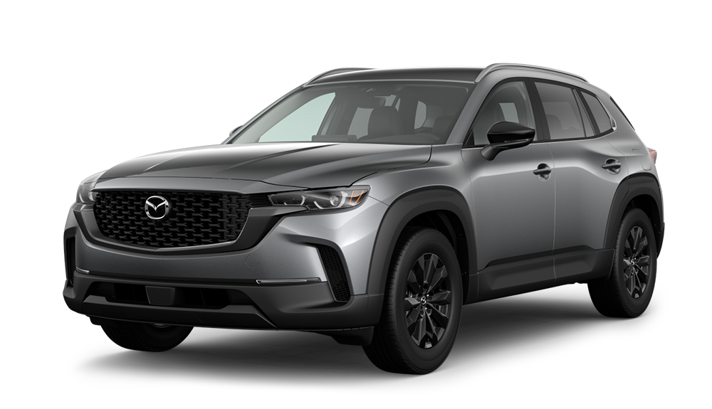 Mazda CX-50 2.5 S Preferred | Barker Mazda in Houma LA
