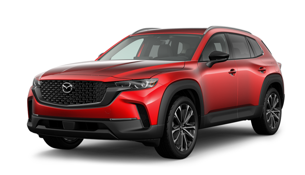Mazda CX-50 2.5 S Premium | Barker Mazda in Houma LA