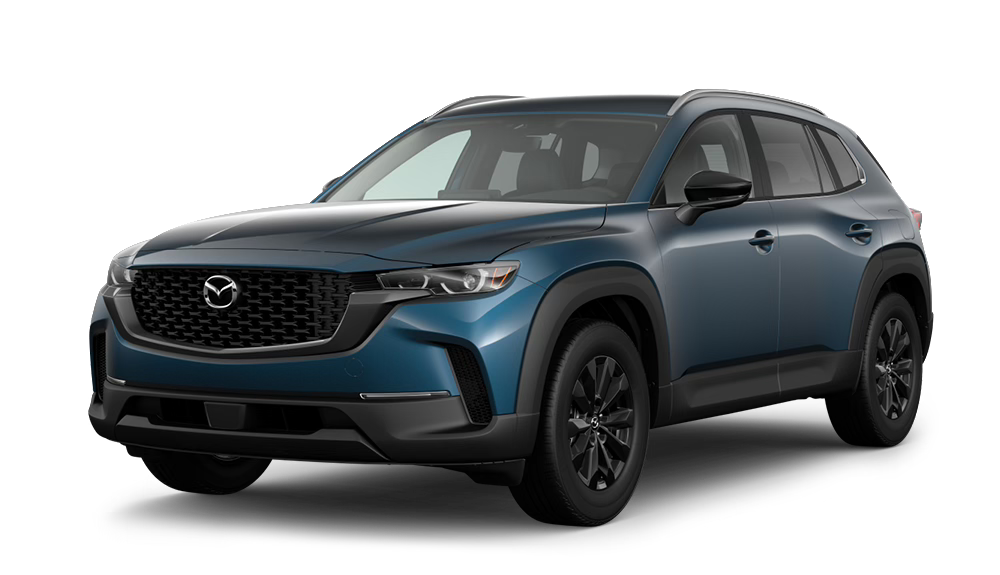 Mazda CX-50 2.5 S Select | Barker Mazda in Houma LA