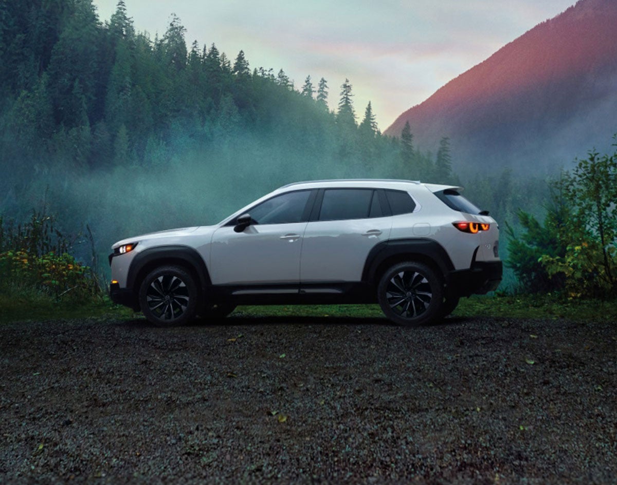 Mazda CX-50 | Barker Mazda in Houma LA