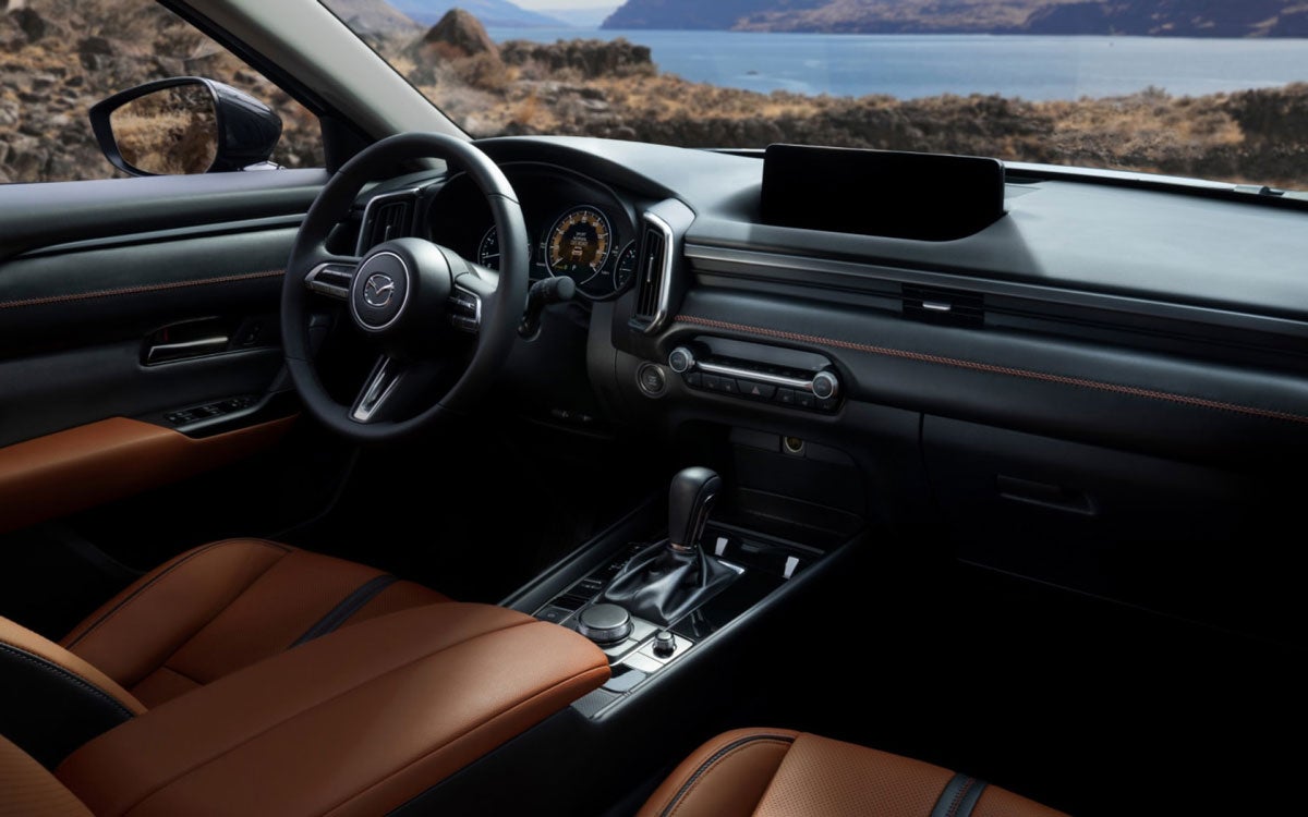 Mazda CX-50 | Barker Mazda in Houma LA