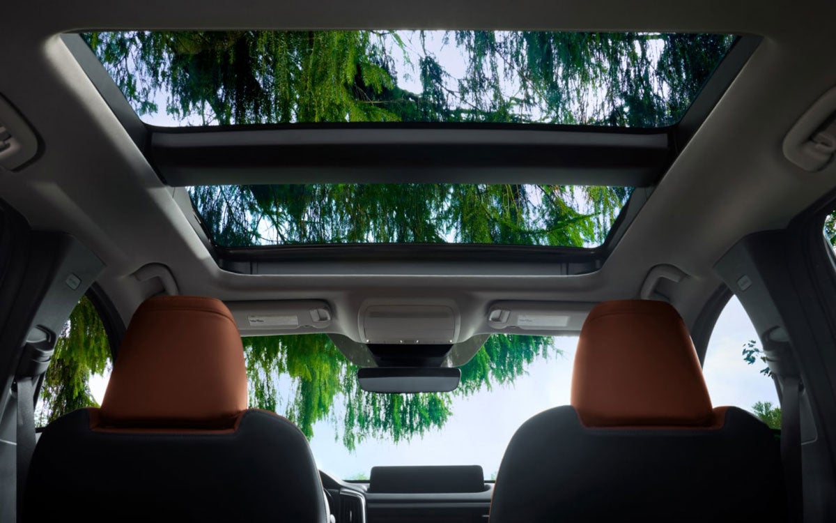 Mazda CX-50 | Barker Mazda in Houma LA