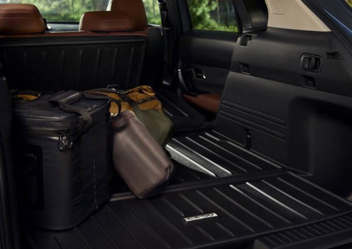 Mazda CX-50 | Barker Mazda in Houma LA