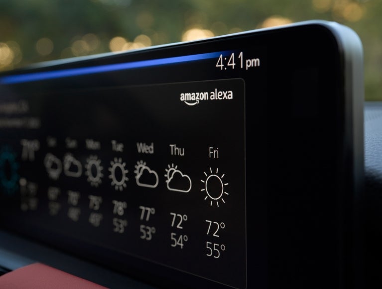 2025 IIHS Top Safety Pick | Barker Mazda in Houma LA