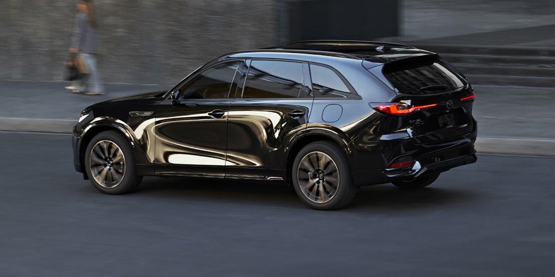 Mazda CX-70 | Barker Mazda in Houma, LA