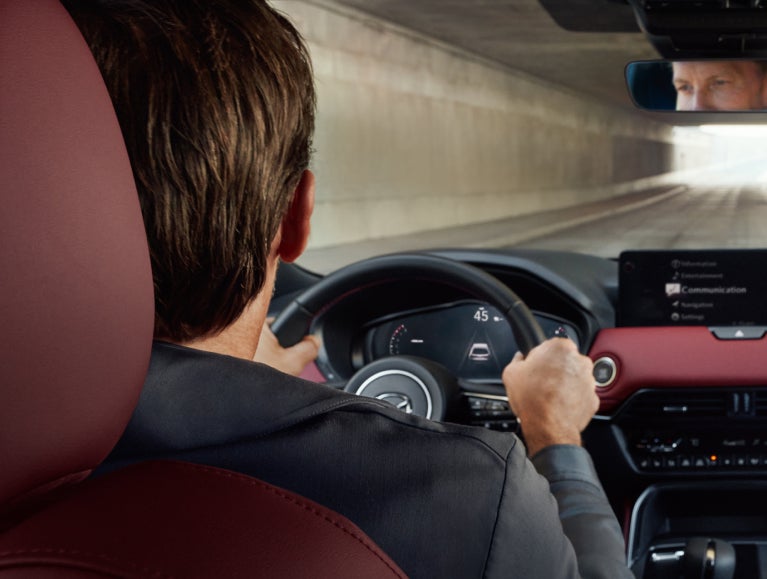 Mazda CX-70 | Barker Mazda in Houma LA