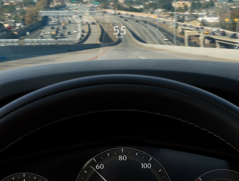 Mazda CX-70 | Barker Mazda in Houma LA