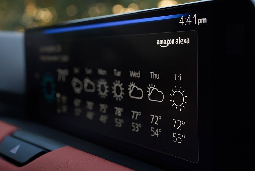 Mazda CX-70 | Barker Mazda in Houma LA