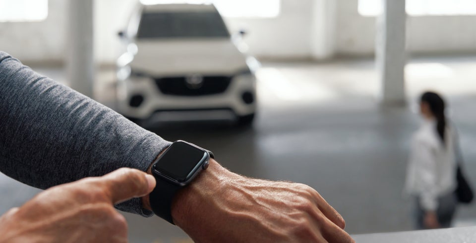 Mazda CX-70 | Barker Mazda in Houma LA