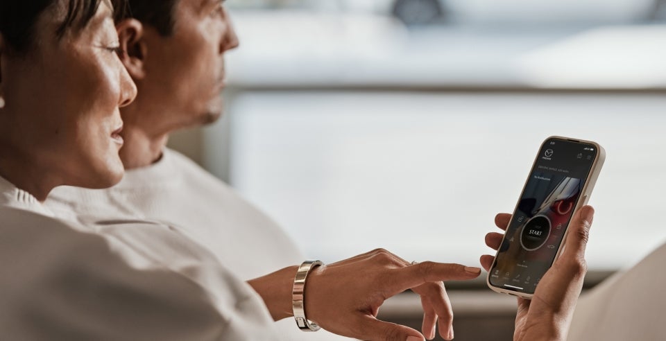 Mazda CX-70 | Barker Mazda in Houma LA
