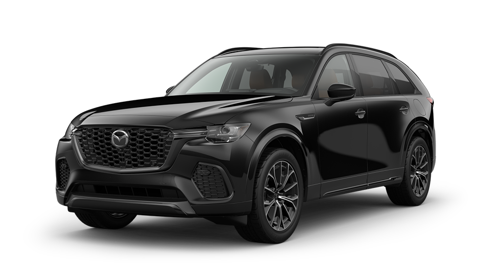 CX-70 3.3 Turbo S Premium Plus | Barker Mazda in Houma LA