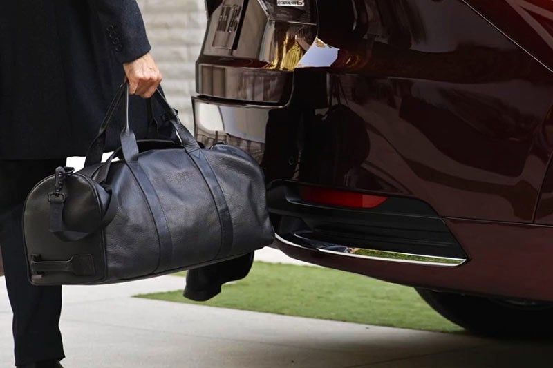 Barker Mazda in Houma LA