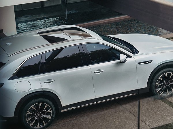 Barker Mazda in Houma LA