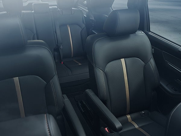 Barker Mazda in Houma LA