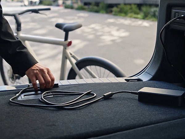Barker Mazda in Houma LA