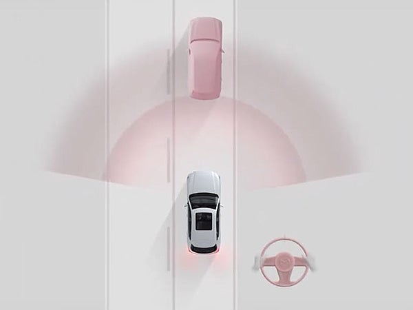 Barker Mazda in Houma LA