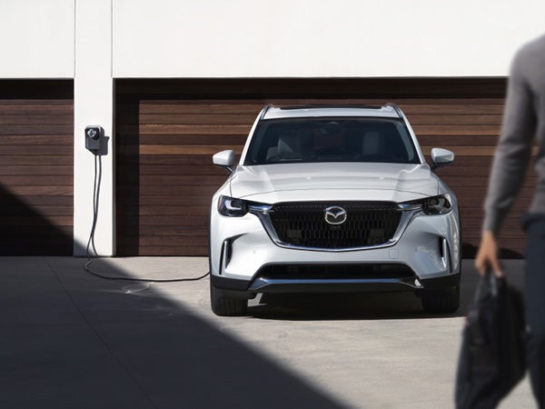 Barker Mazda in Houma LA