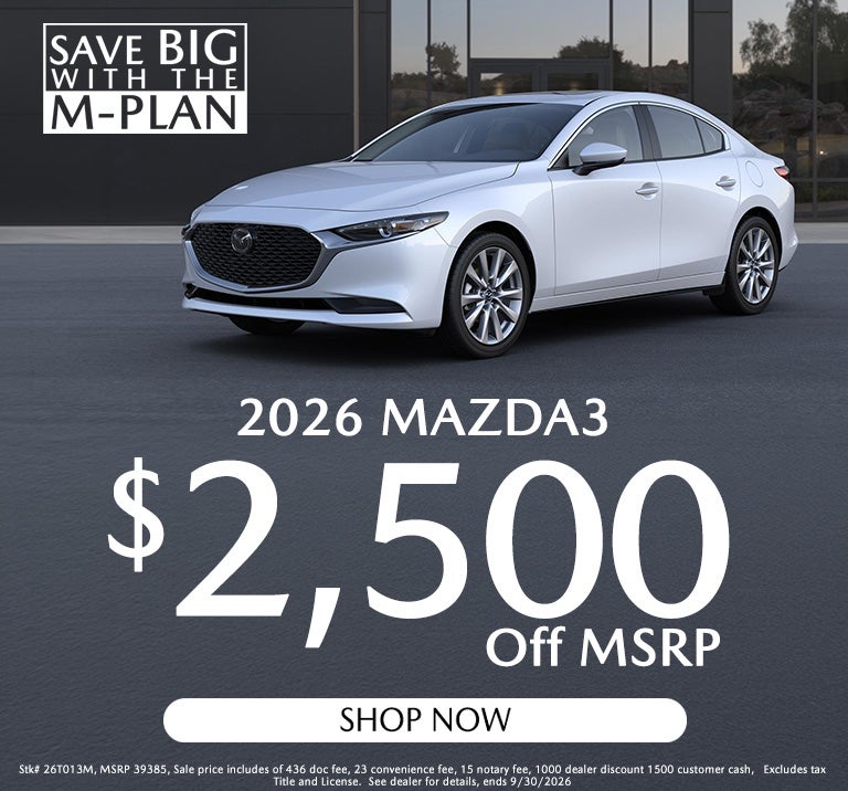 Mazda3
